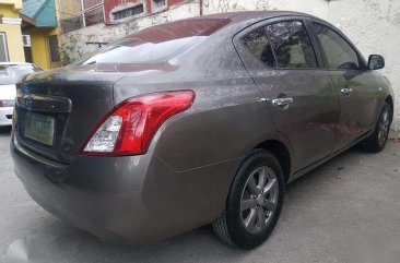 Nissan Almera 2013 FOR SALE 