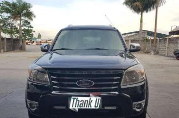 Ford Everest 2011 for sale