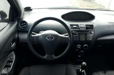 Toyota Vios 1.3e 2009 FOR SALE