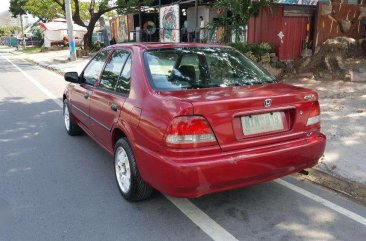 2002 Honda City for sale