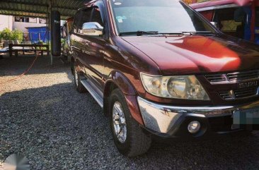 Isuzu Sportivo 2008 for sale