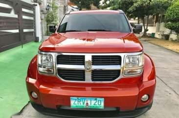 2008 Dodge Nitro 4x4 2009 2007 2010 Alt H1 H2 Expedtion Explorer