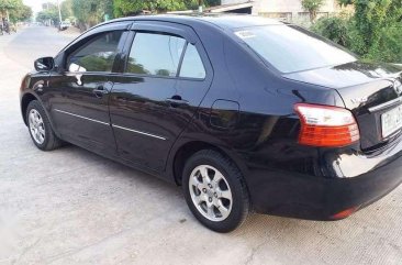 Toyota Vios E 2012 FOR SALE