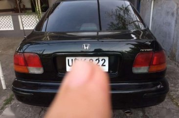 Honda Civic vti 97 FOR SALE 