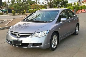 2009 Honda Civic 1.8s alt 2006 2007 2010 Civic Altis City Vios wigo