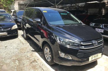 2016 Toyota Innova for sale