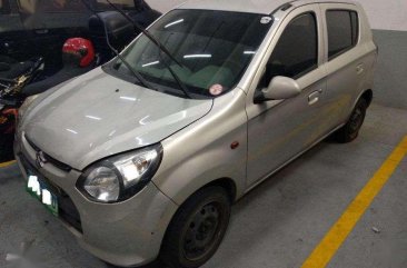 Suzuki Alto 2013 for sale