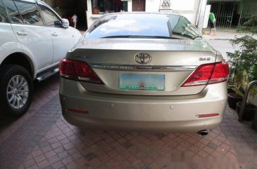 Toyota Camry 2011 for sale