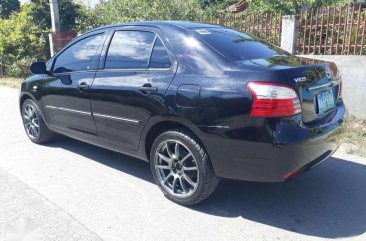 Toyota Vios 1.3e 2011 FOR SALE