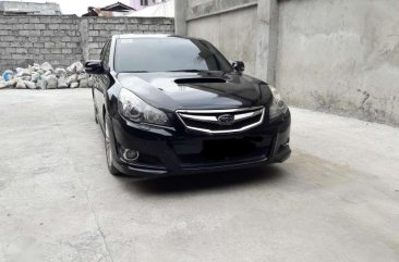 2011 Subaru Legacy GT FOR SALE