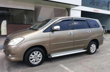 2010 Toyota Innova For sale