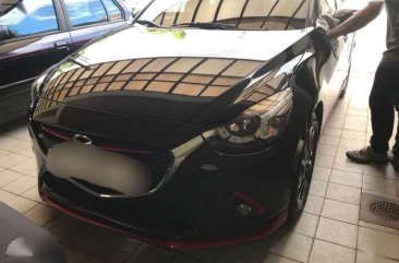 2017 Mazda 2 for sale