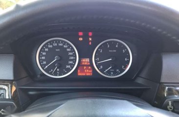 Very Fresh BMW 520i E60 Gray For Sale 