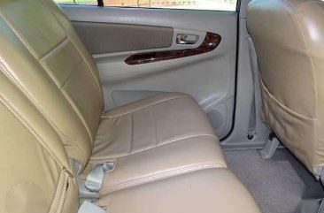 2015 Toyota Innova G Diesel FOR SALE