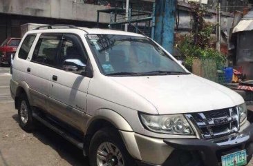 Isuzu Crosswind 2011 for sale