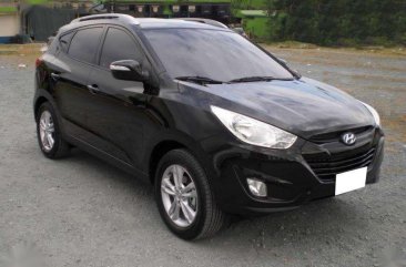 2010 Hyundai Tucson for sale