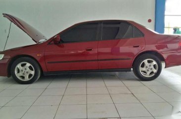 Honda Accord 2000 for sale