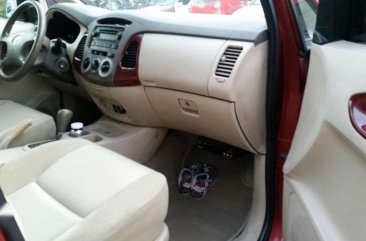 Toyota Innova 2005 for sale