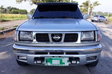 Nissan Frontier 2001 for sale