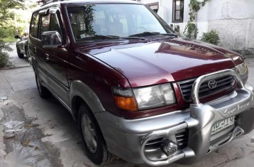 Toyota Revo 2001 for sale