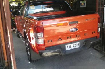 Ford Ranger 2015 for sale