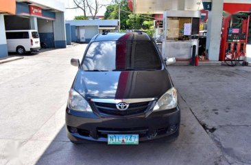 2009 Toyota Avanza for sale