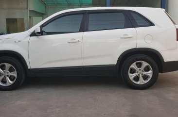 2013 Kia Sorento DIESEL Sale or Swap (sportage tucson santa fe)