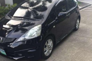 2011 Honda Jazz 1.3 matic FOR SALE 