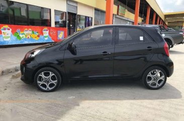 2016 Kia Picanto for sale