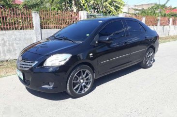 Toyota Vios 1.3e 2011 FOR SALE