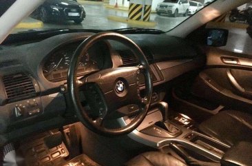 2005 BMW X5 FOR SALE