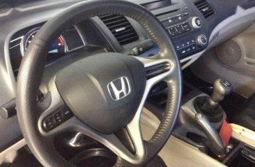 2007 Honda Civic for sale