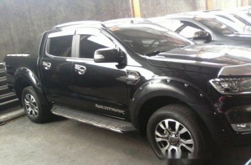 Ford Ranger 2017 for sale