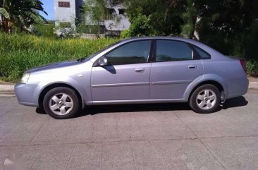 2006 Chevrolet Optra ls for sale