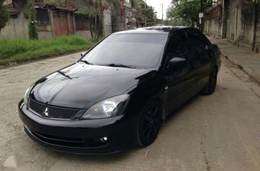 Mitsubishi Lancer 2009 for sale