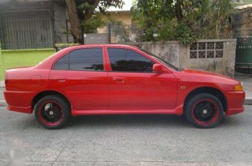 Mitsubishi Lancer 1997 for sale