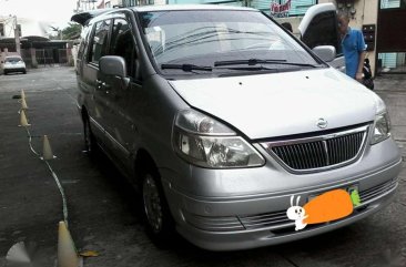 Nissan Serena 2002 for sale