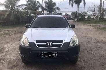 HONDA CRV 2004 FOR SALE