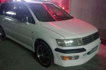 Mitsubishi Grandis 2000 for sale