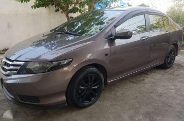 Honda City 2013 for sale