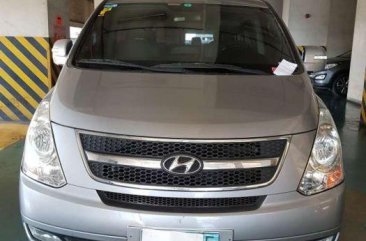 2012 Hyundai Starex for sale