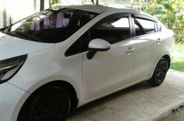 KIA RIO 2012 FOR SALE