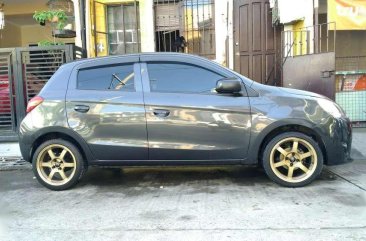 Mitsubishi Mirage 2013 for sale