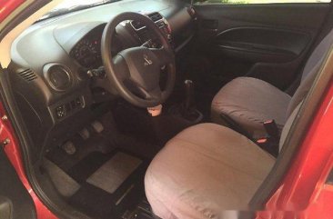 Mitsubishi Mirage G4 2016 for sale