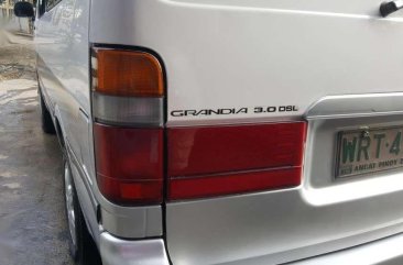 Toyota Hiace 2000 for sale