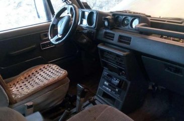 Mitsubishi Pajero 1993 for sale