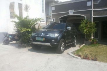 MITSUBISHI Montero Sport GLX 2011 FOR SALE 