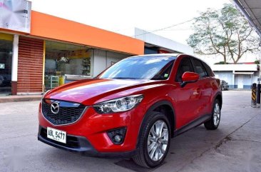 2015 Mazda CX5 for sale