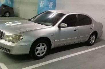 Nissan Cefiro 2005 for sale