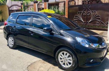 Honda Mobilio 2015 for sale